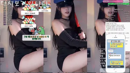 BJ한갱(汉加恩)2025年3月01日Sexy Dance050243